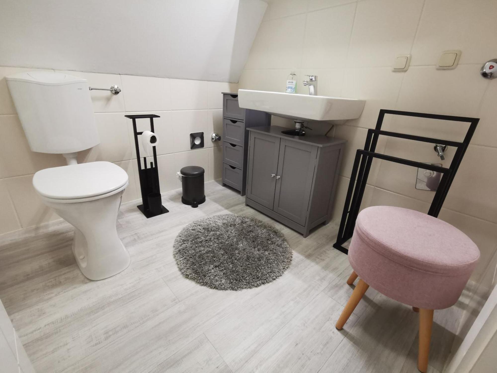 Moderne Dachgeschosswohnung Zentral By Seebnb Velden am Wörthersee Eksteriør bilde
