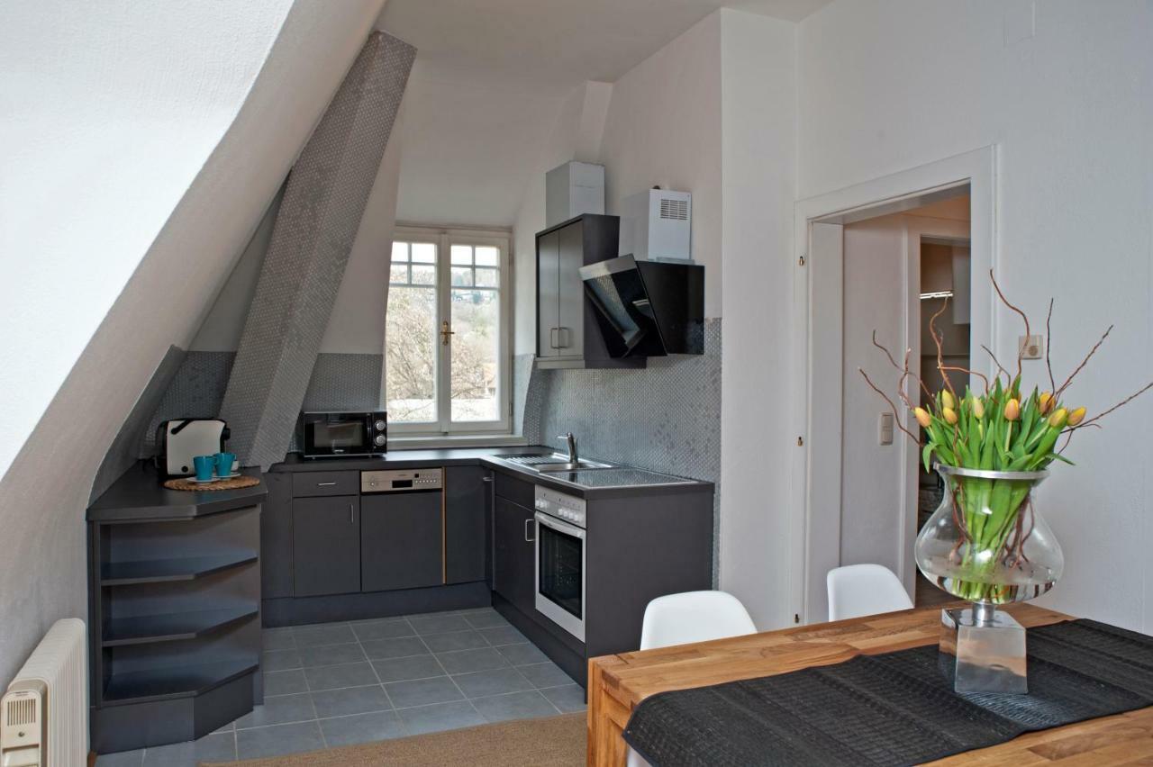 Moderne Dachgeschosswohnung Zentral By Seebnb Velden am Wörthersee Eksteriør bilde